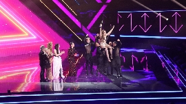 Benidorm considera que la decisión de RTVE de no acudir a Eurovisión no afectará al Benidorm Fest: "Será una edición espectacular"