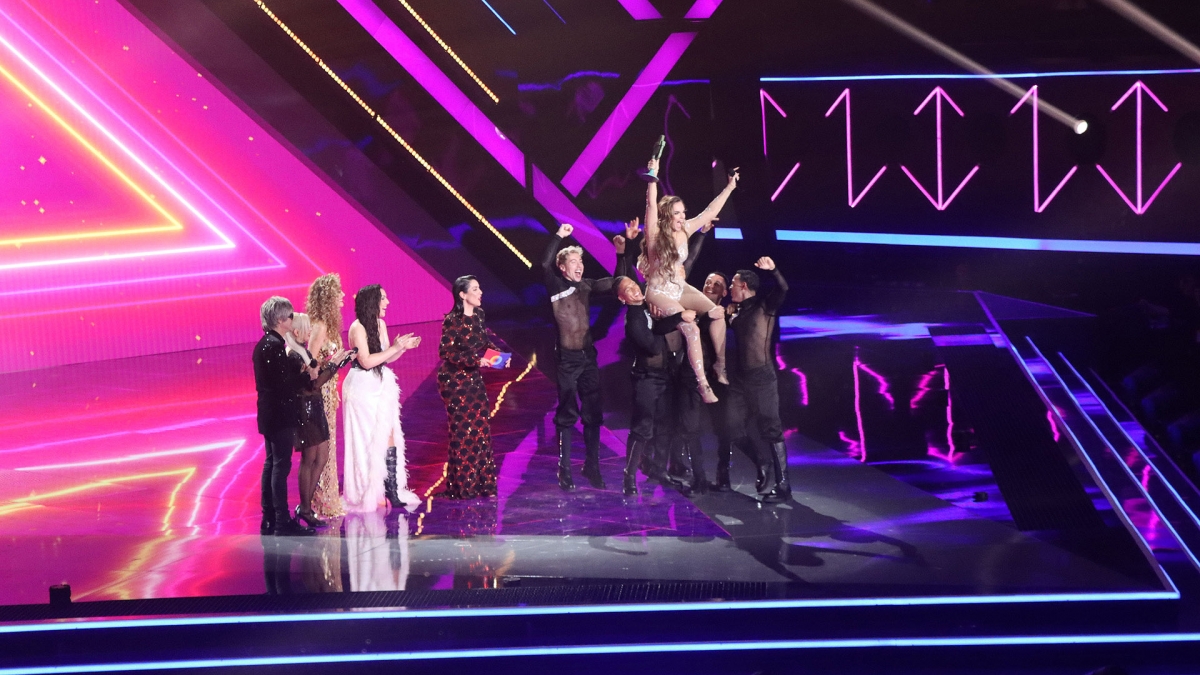 Benidorm considera que la decisión de RTVE de no acudir a Eurovisión no afectará al Benidorm Fest: 