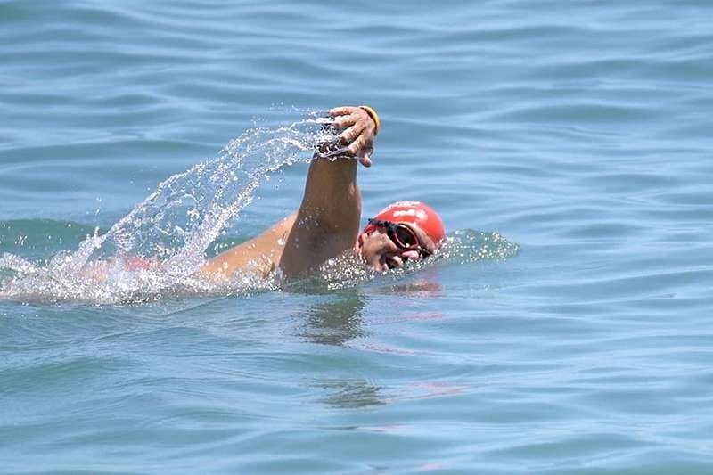 Crivillés cruzará el Río de la Plata, el Canal Beagle y el Estrecho de Magallanes en 2026