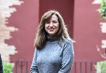 Marta Alonso asciende a secretaria autonómica de Cultura