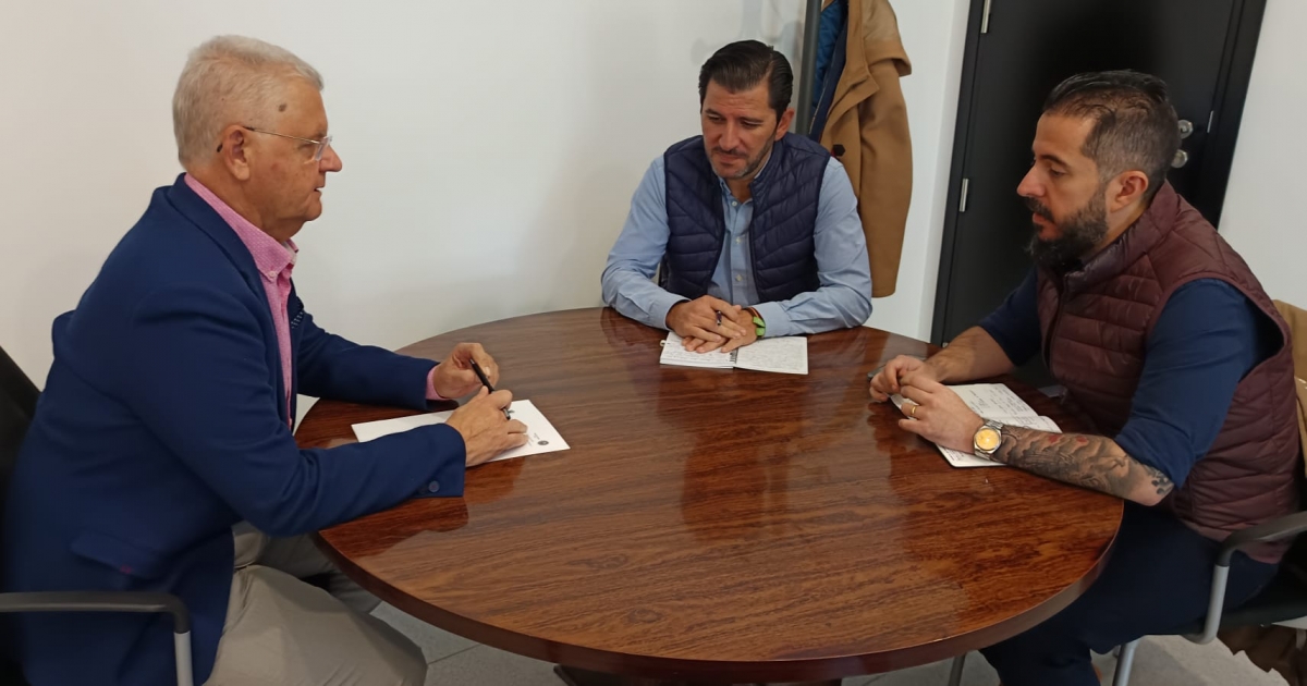 Alicante impulsa un servicio de seguridad privada para liberar policías en otro acuerdo con Vox