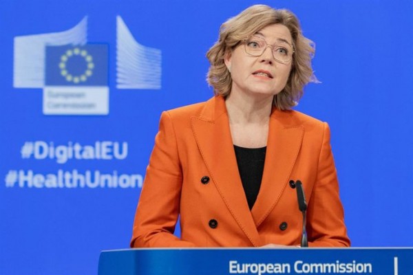 Bruselas crea las bases para poder prohibir a Huawei en infraestructuras estratégicas