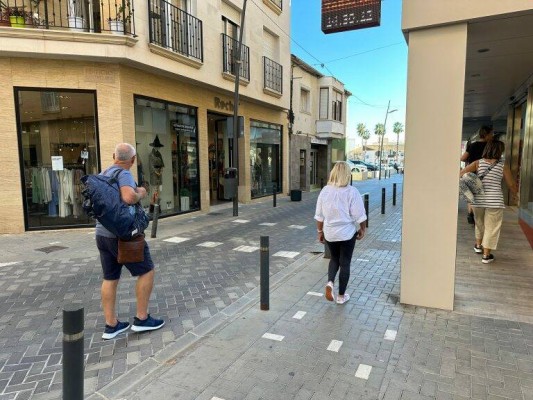 El alquiler en el Mar Menor se dispara en agosto: San Pedro, el que más encarece el precio (24%)