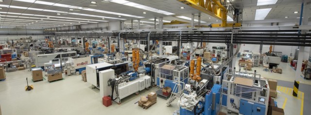 La ibense ITC Packaging contribuye a desarrollar un sistema pionero sobre la biodegradabilidad de bioplásticos