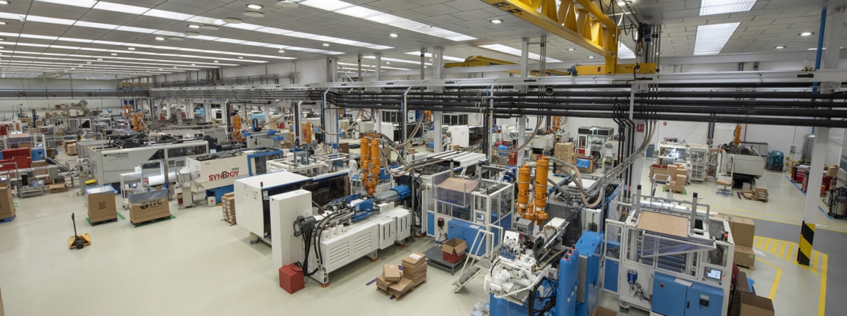 La ibense ITC Packaging contribuye a desarrollar un sistema pionero sobre la biodegradabilidad de bioplásticos