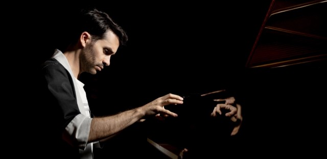Vuelve a Alicante el pianista Juan Floristán,  ganador del premio Arthur Rubinstein