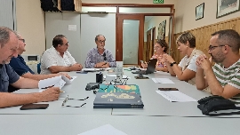 Un total de 49 proyectos se presentan a las ayudas Leader del GAL Maestrat: reparte 400.000 euros