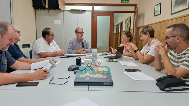 Un total de 49 proyectos se presentan a las ayudas Leader del GAL Maestrat: reparte 400.000 euros