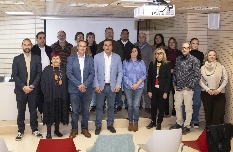 La Diputación de Castellón refuerza la marca Castelló Ruta de Sabor con 17 nuevas empresas