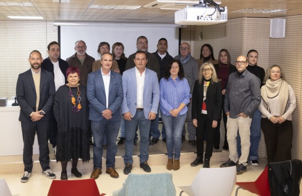 La Diputación de Castellón refuerza la marca Castelló Ruta de Sabor con 17 nuevas empresas