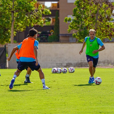 El CD Castellón se mide ante un 'ex' de Primera: el Cádiz CF