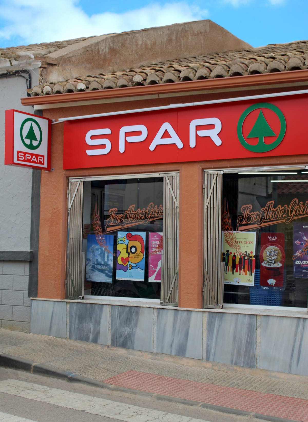 Upper gana terreno en Cartagena con un nuevo supermercado Spar en El Llano del Beal