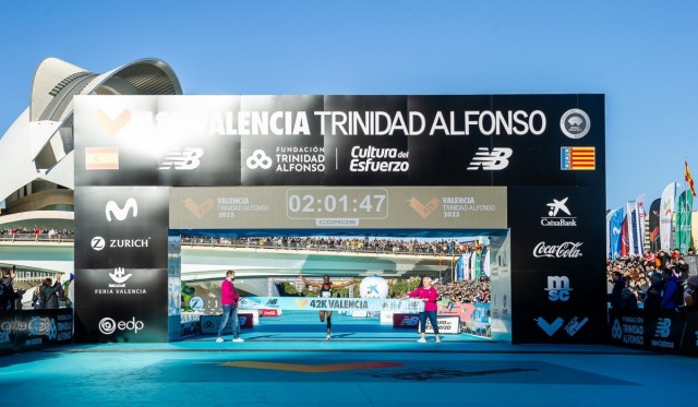 Los favoritos quieren aprovechar el rápido trazado de València para mejorar sus marcas