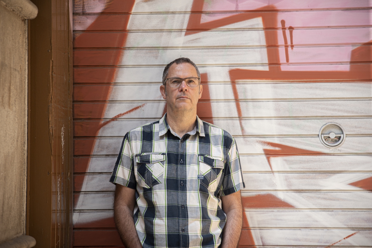 Nando Cruz: “Un festival hauria de ser un regal a la comunitat, no una màquina d’atraure turisme”