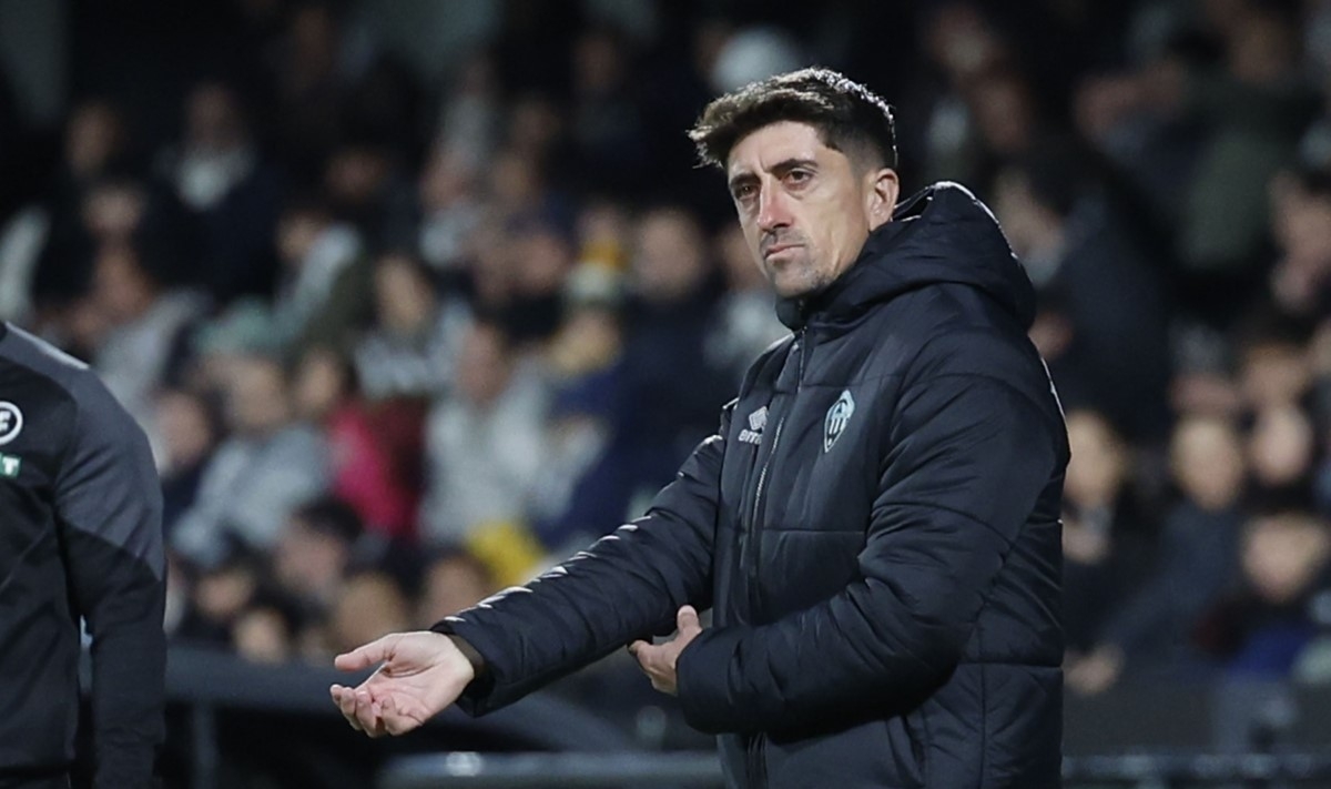 Pablo Hernández: “Mantener el nivel contra Las Palmas nos acercará a conseguir un buen resultado”