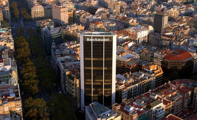 Banco Sabadell pone en marcha un vehículo de inversión centrado en 'startups'