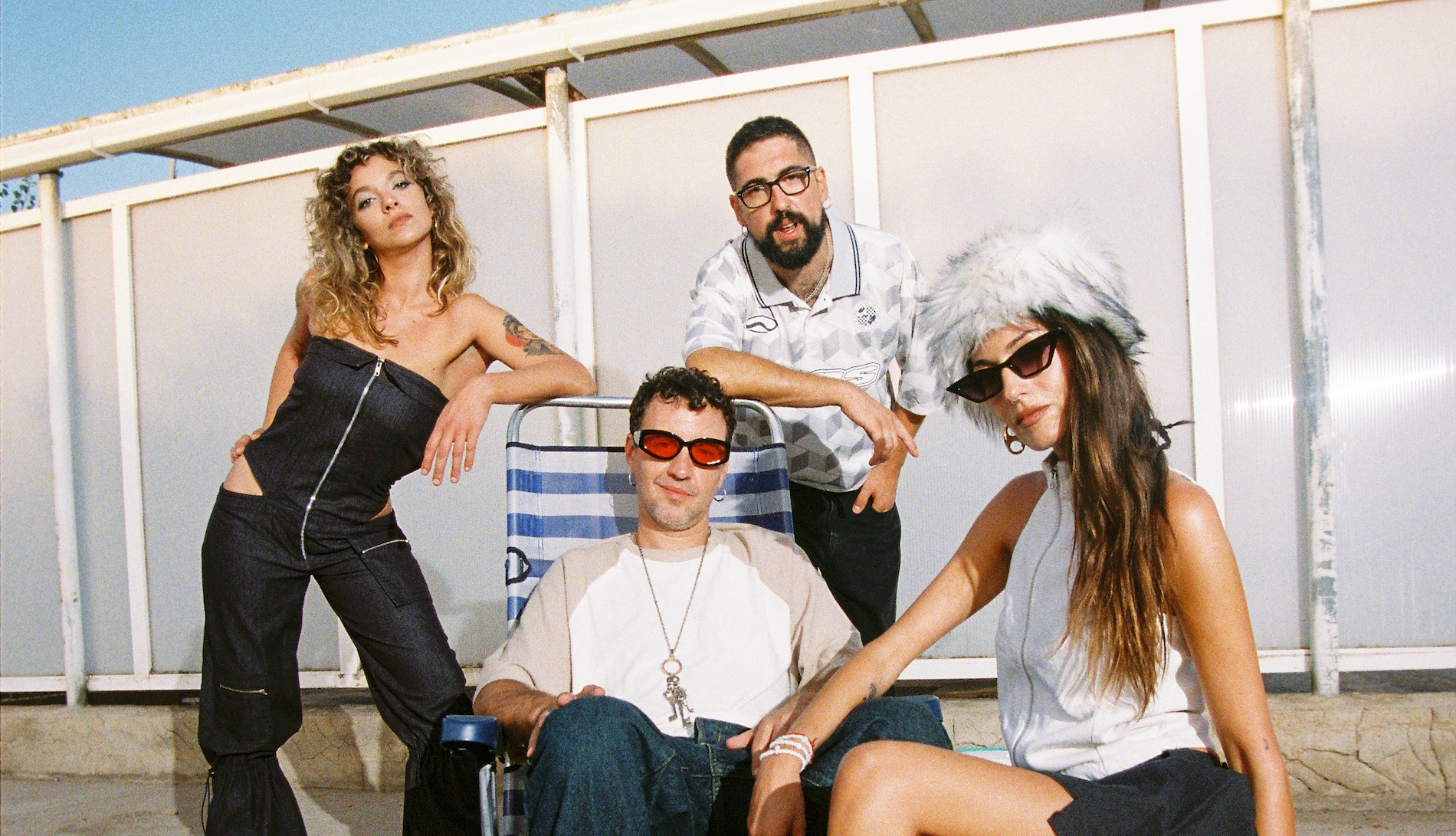 Malifeta anuncien el primer concert en València