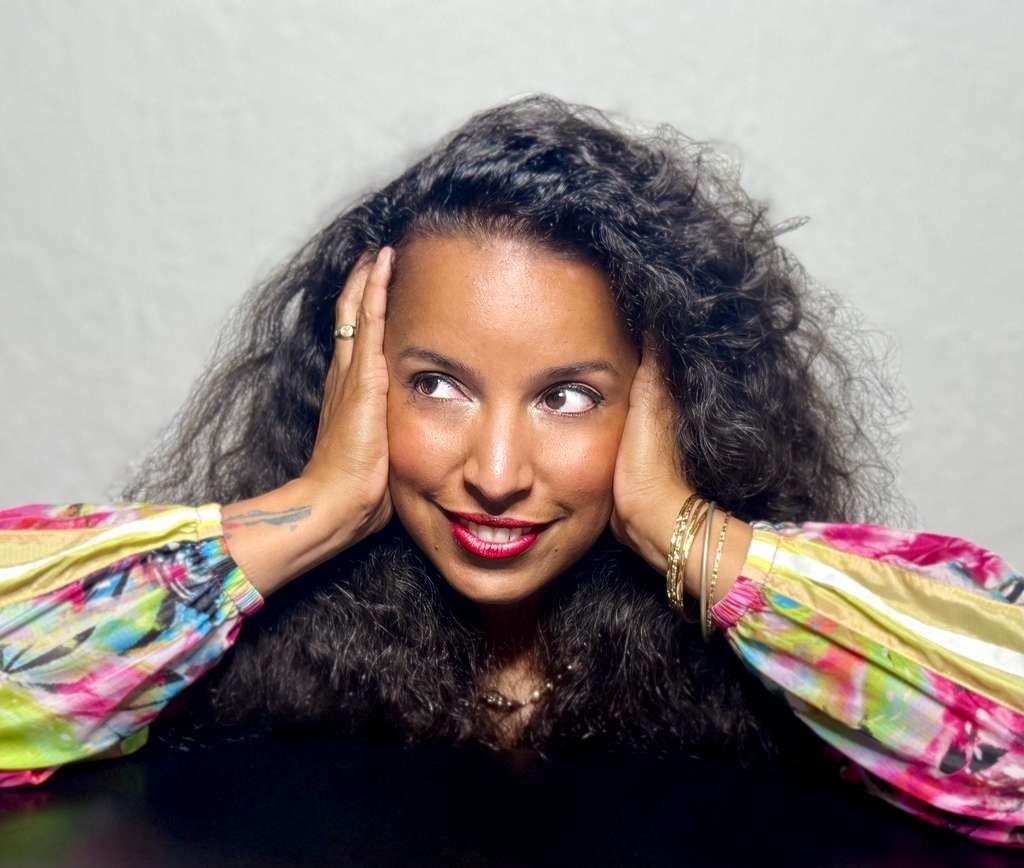 El Centre del Carme se rinde a los encantos del jazz latino con Carlos Martín y Glenda del E