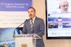 Castelló se proyecta como referente en empleo, talento, innovación con el III Congreso de Desarrollo Local