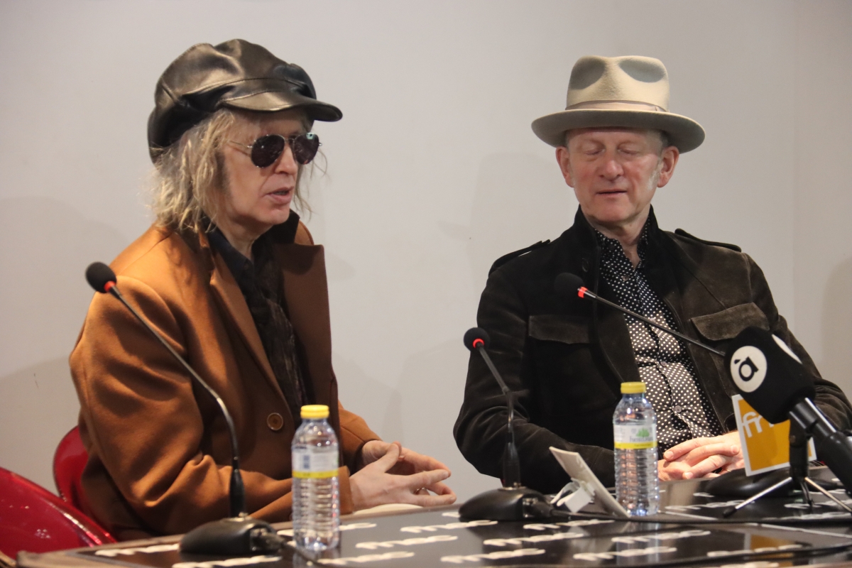 - Foto: JOSÉ ANTONIO GÓMEZ BARROSO