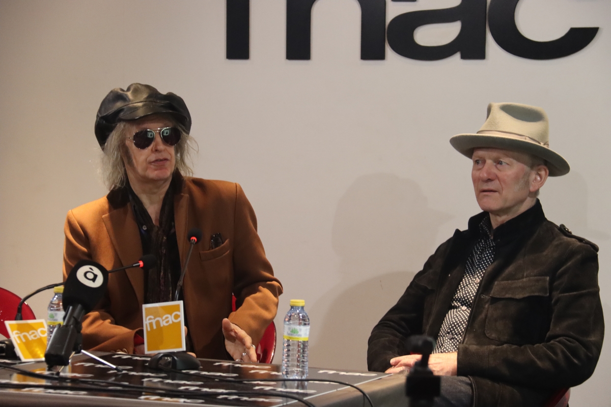 - Foto: JOSÉ ANTONIO GÓMEZ BARROSO