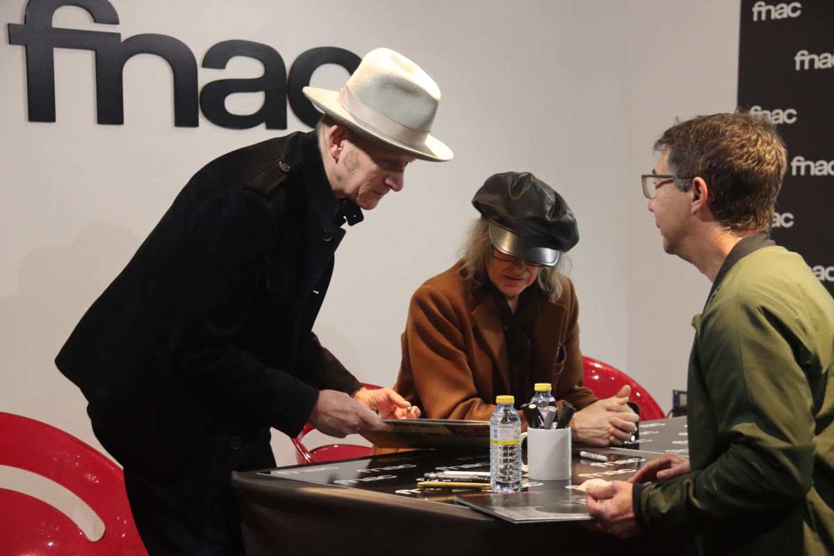 - Foto: JOSÉ ANTONIO GÓMEZ BARROSO