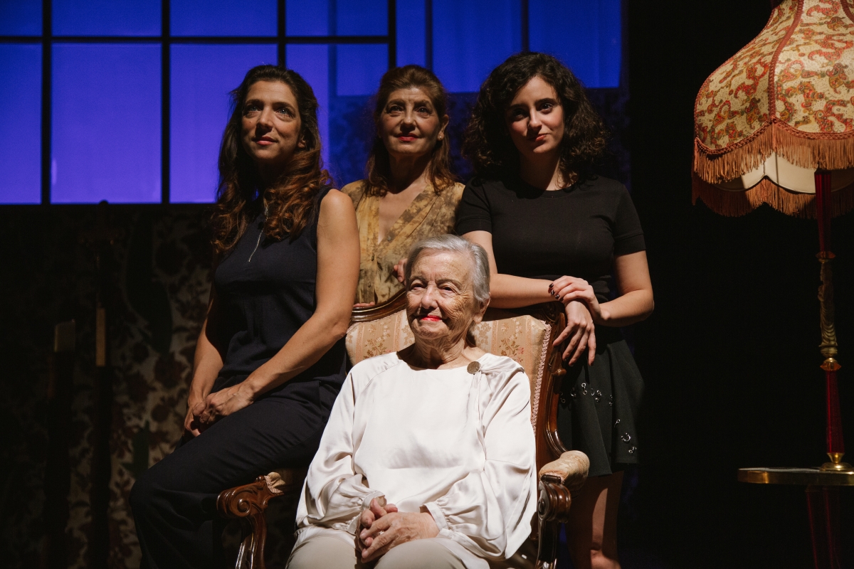 María Galiana: “En Europa estamos viviendo un resurgir del pensamiento fascista basado en bulos”