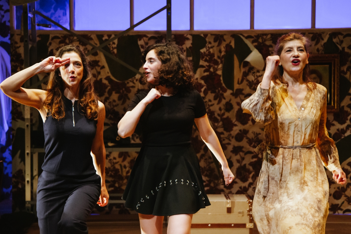 - Foto: GERALDINE LOUTRE