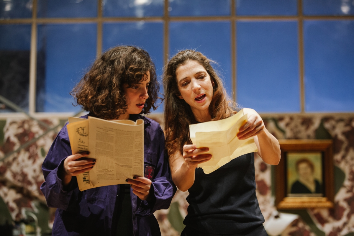 - Foto: GERALDINE LOUTRE