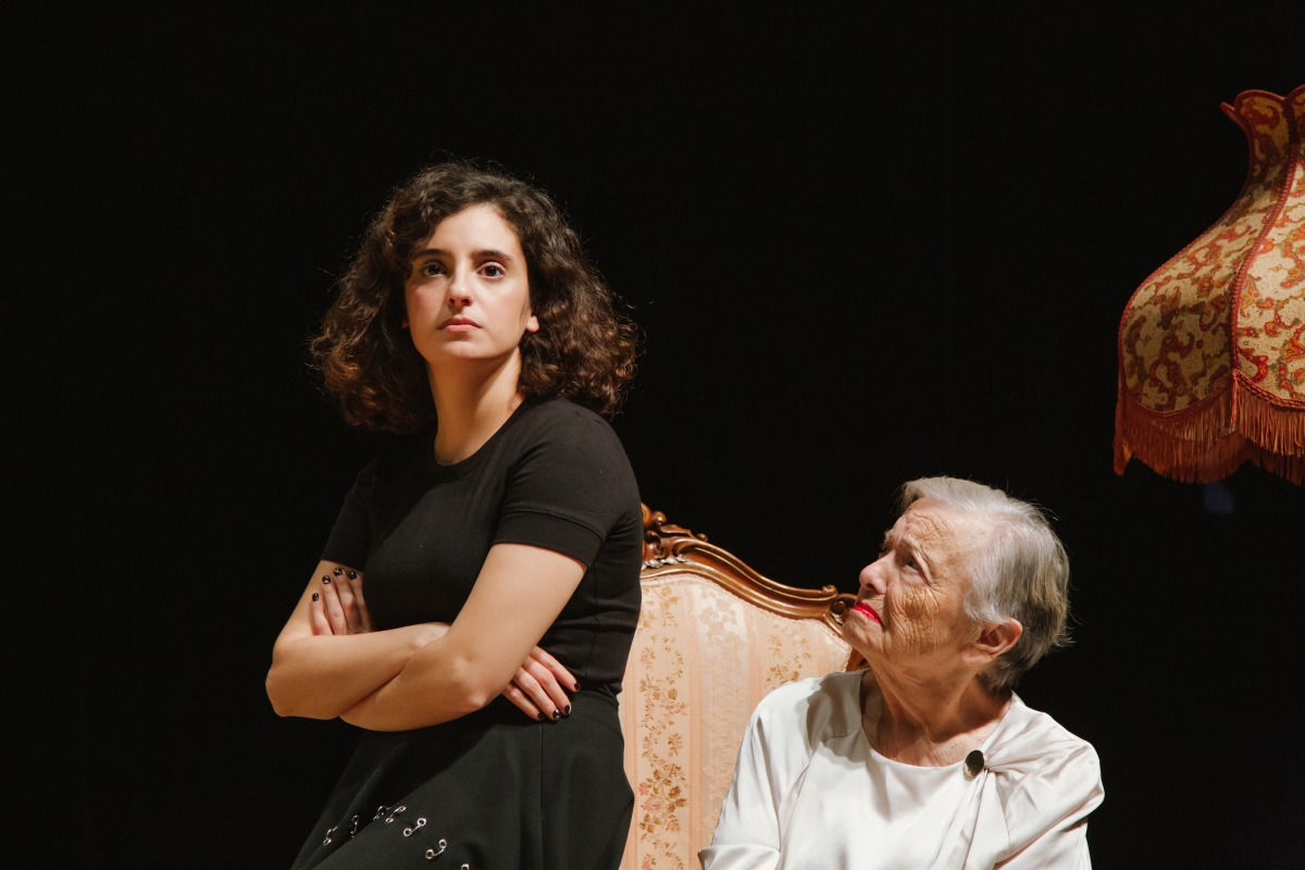 - Foto: GERALDINE LOUTRE