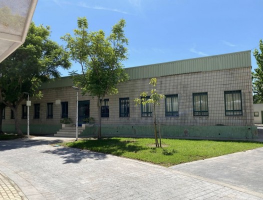 La UMH da el primer paso para la reforma del edificio Noria III en Orihuela: 30.000 euros para redactar el proyecto