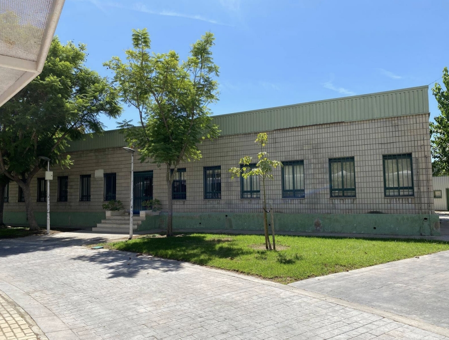 La UMH da el primer paso para la reforma del edificio Noria III en Orihuela: 30.000 euros para redactar el proyecto