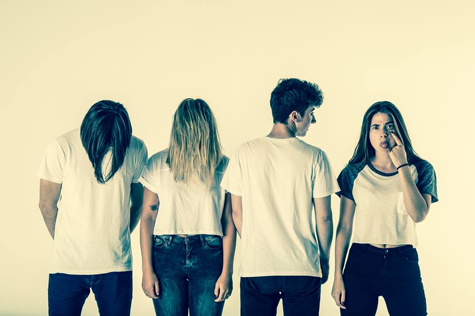 El festival She's The Fest ultima su cartel tras confirmar a Belako