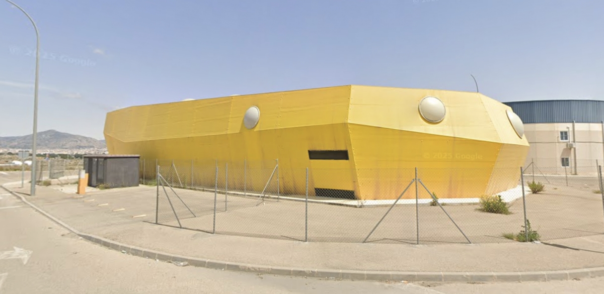 Monóvar compra una nave industrial en El Pastoret por 320.000 euros para convertirla en centro polivalente