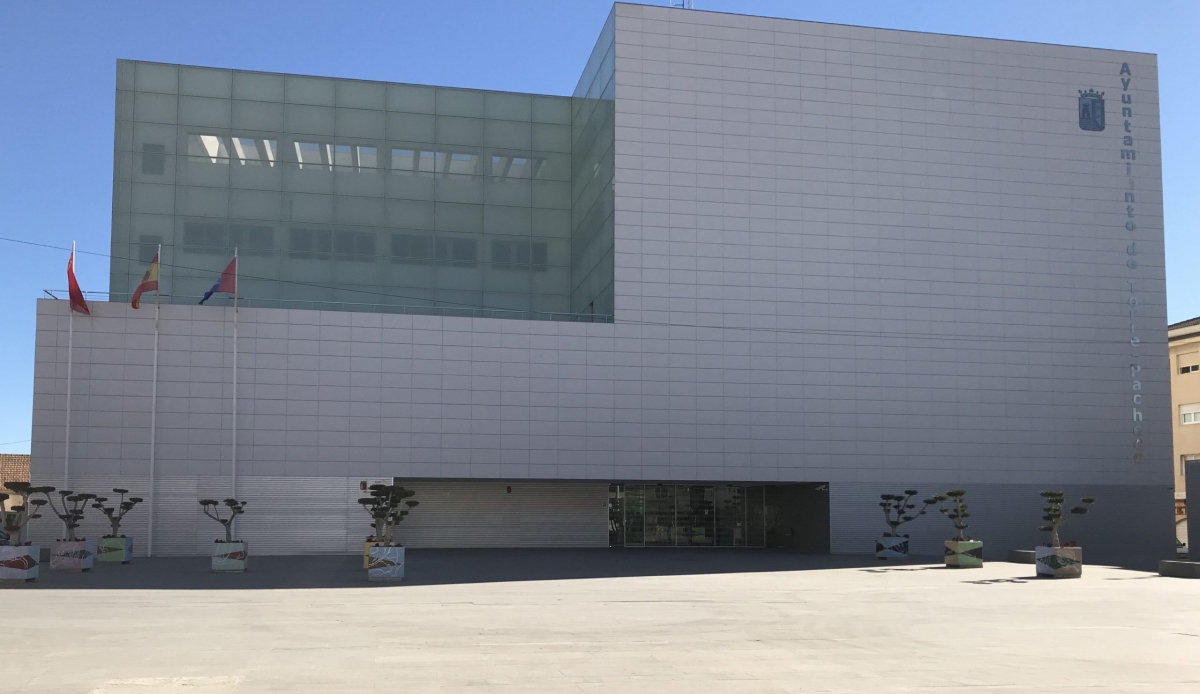 Torre Pacheco sellará filtraciones en su red de saneamiento para evitar más vertidos salinos al Mar Menor