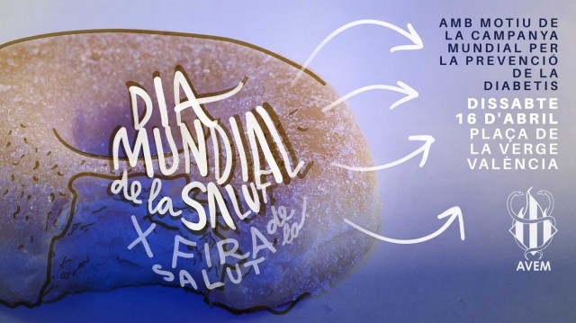 Los estudiantes de Medicina de la Universitat de València organizan la X Feria de la Salud