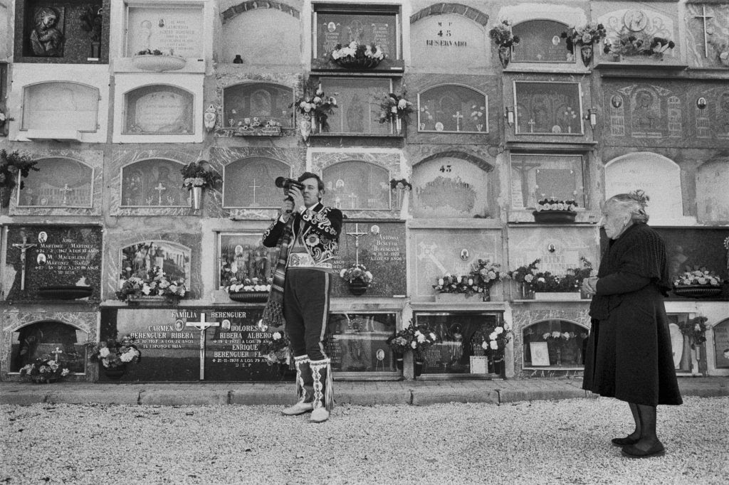 España Oculta en el IVAM