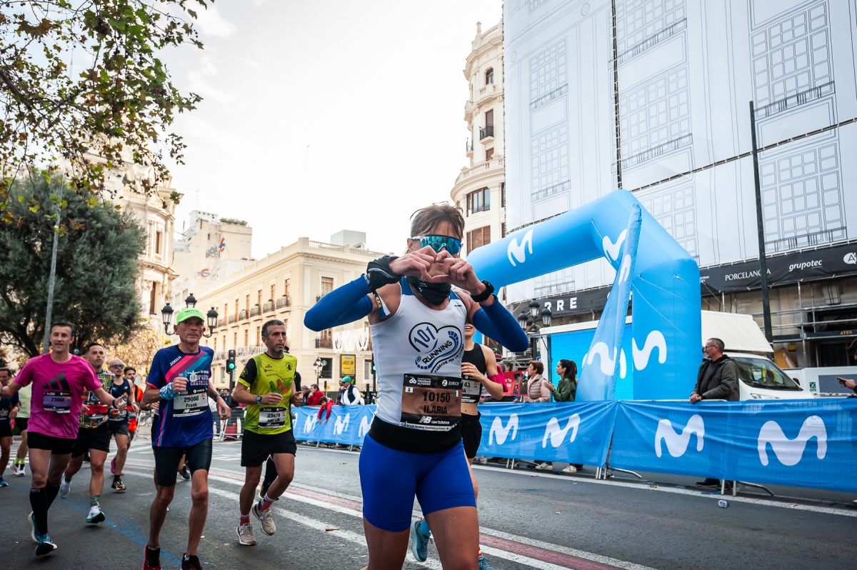 El Maratón Valencia, a romper las mejores marcas mundiales del año