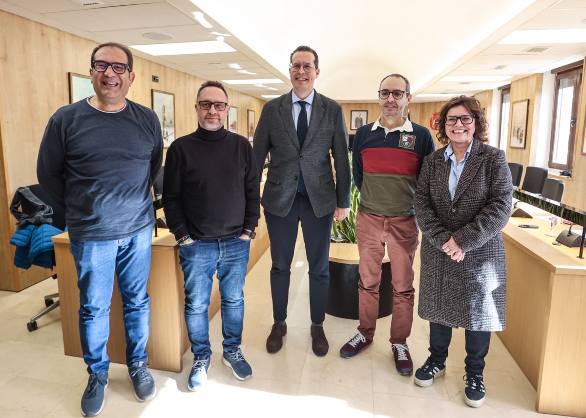 Elda pide que los Moros y Cristianos sean declarados Fiesta de Interés Turístico Internacional