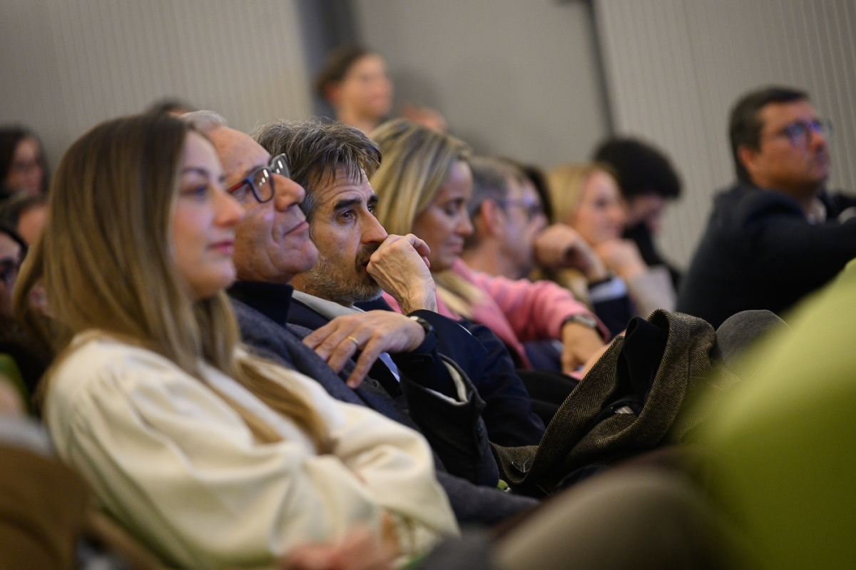 Los concejales Gil, Ballester, Moreno y Llobell en el intercambio de carteras el jueves. - Foto: KIKE TABERNER Los concejales Gil, Ballester, Moreno y Llobell en el intercambio de carteras el jueves.