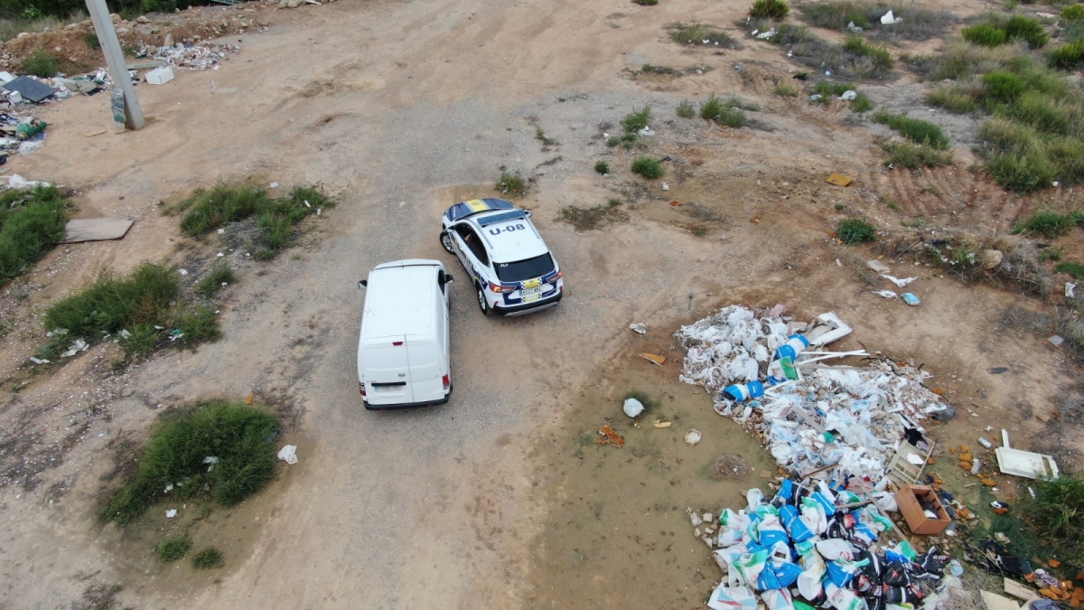 CCOO alerta que la falta de agentes pone en riesgo la Unidad Medioambiental de la Policía Local de València