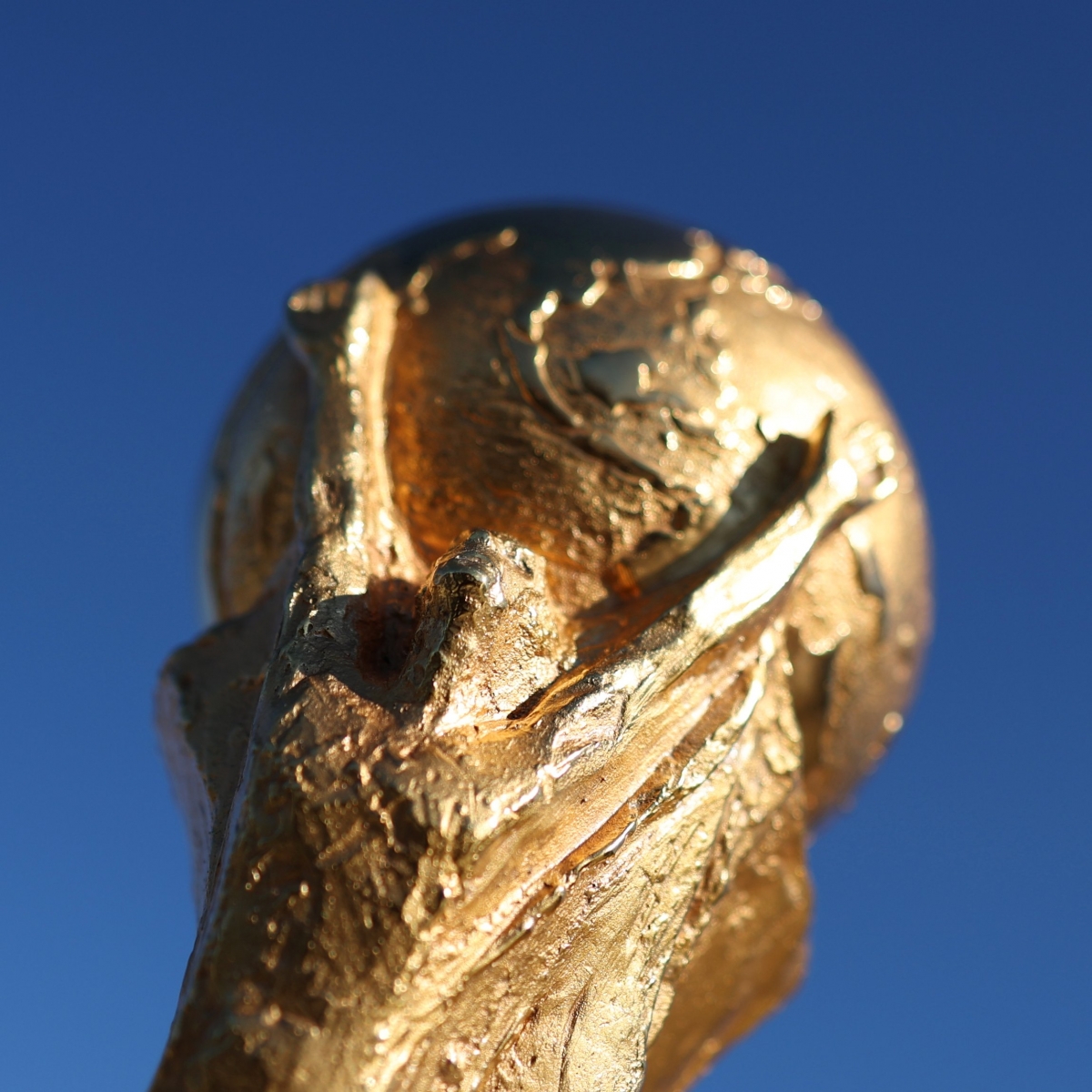 Cabo Verde, Arabia Saudí y Uruguay, 'primeros' rivales de España en el Mundial 2026