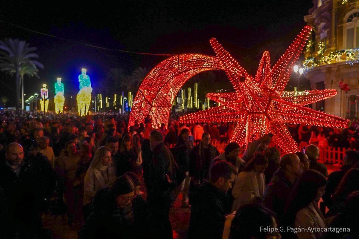  - Foto: Ayto Cartagena