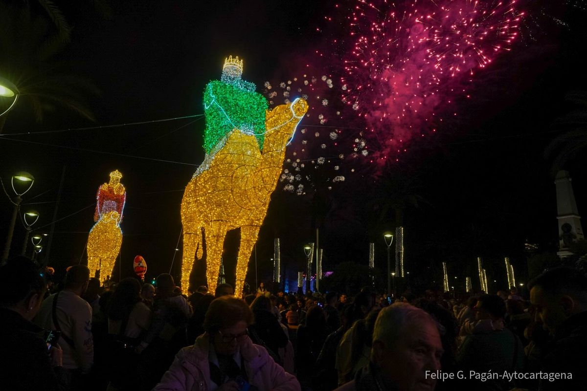  - Foto: Ayto Cartagena