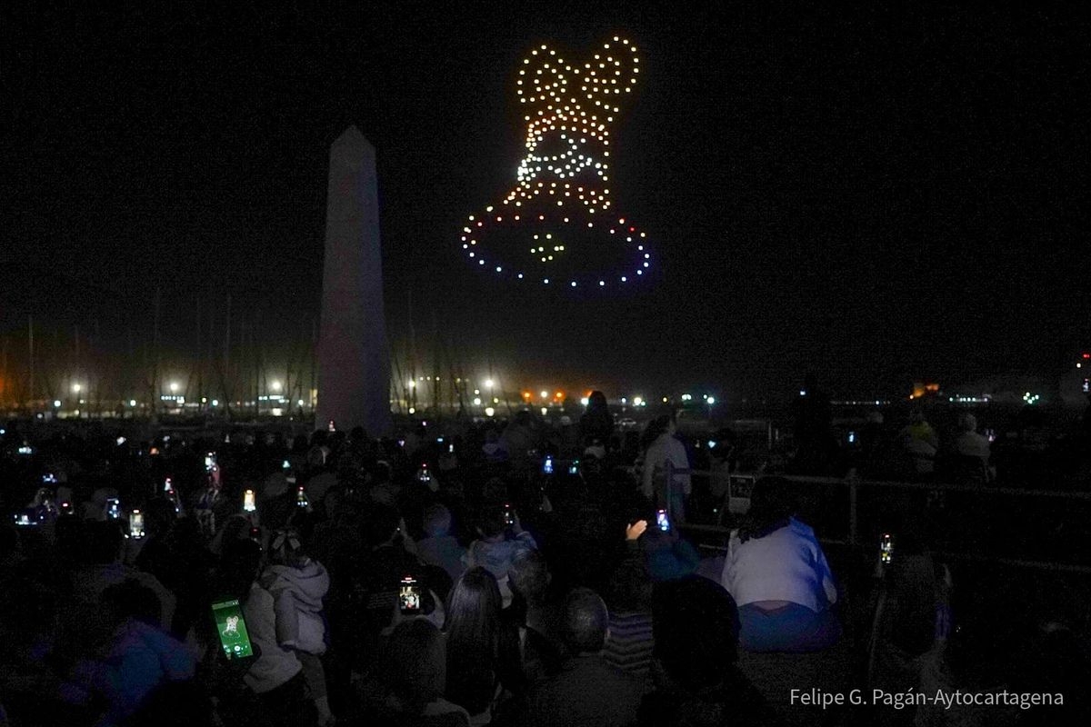  - Foto: Ayto Cartagena
