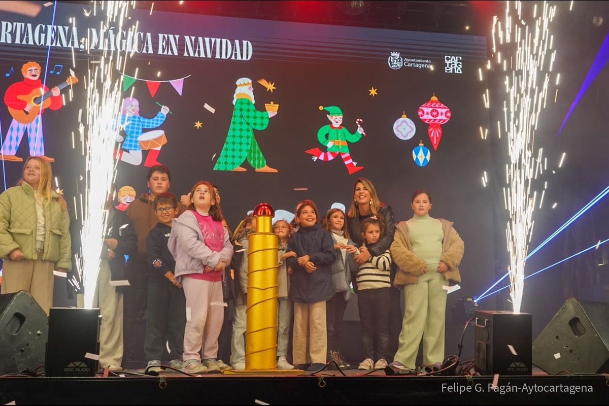  - Foto: Ayto Cartagena