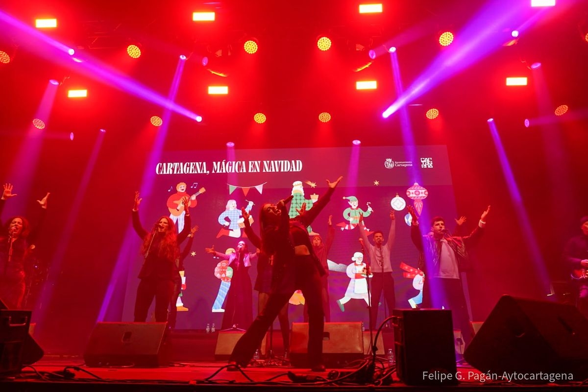  - Foto: Ayto Cartagena