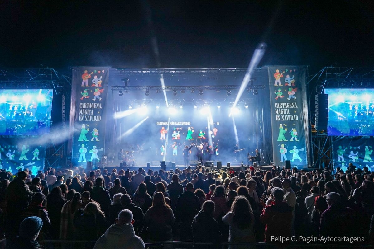  - Foto: Ayto Cartagena