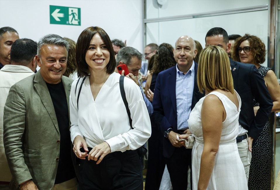 Foto: ROBER SOLSONA/EP - 