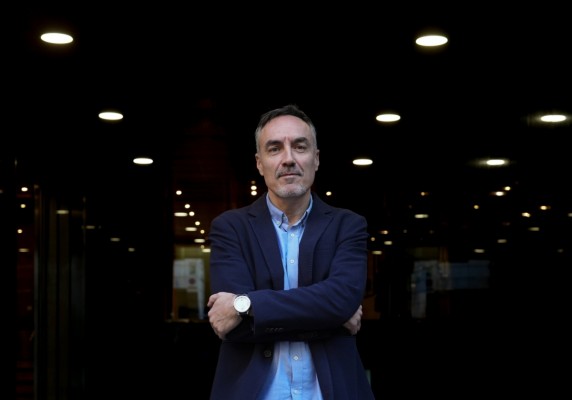 Volies, la empresa valenciana que profesionaliza el voluntariado corporativo y lo exporta al mundo